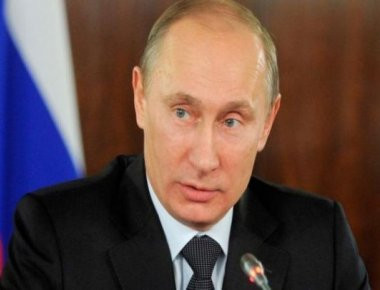 Β. Πούτιν: «Τον διάδοχό μου θα τον επιλέξει ο λαός με τη διαδικασία εκλογών»